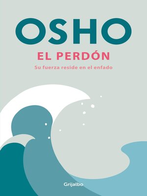 cover image of El perdón